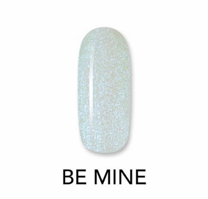 Be Mine Gel Polish